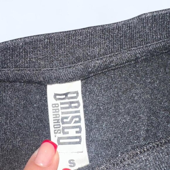 Blackgrey Van Gogh Graphic Tee - Picture 3 of 5